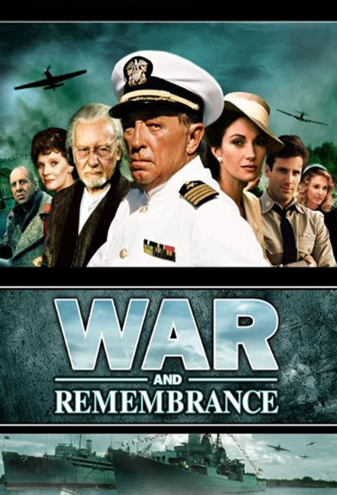 War and Remembrance | War and Remembrance