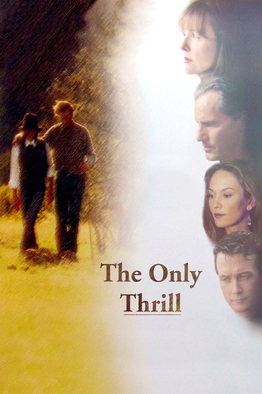 The Only Thrill | The Only Thrill