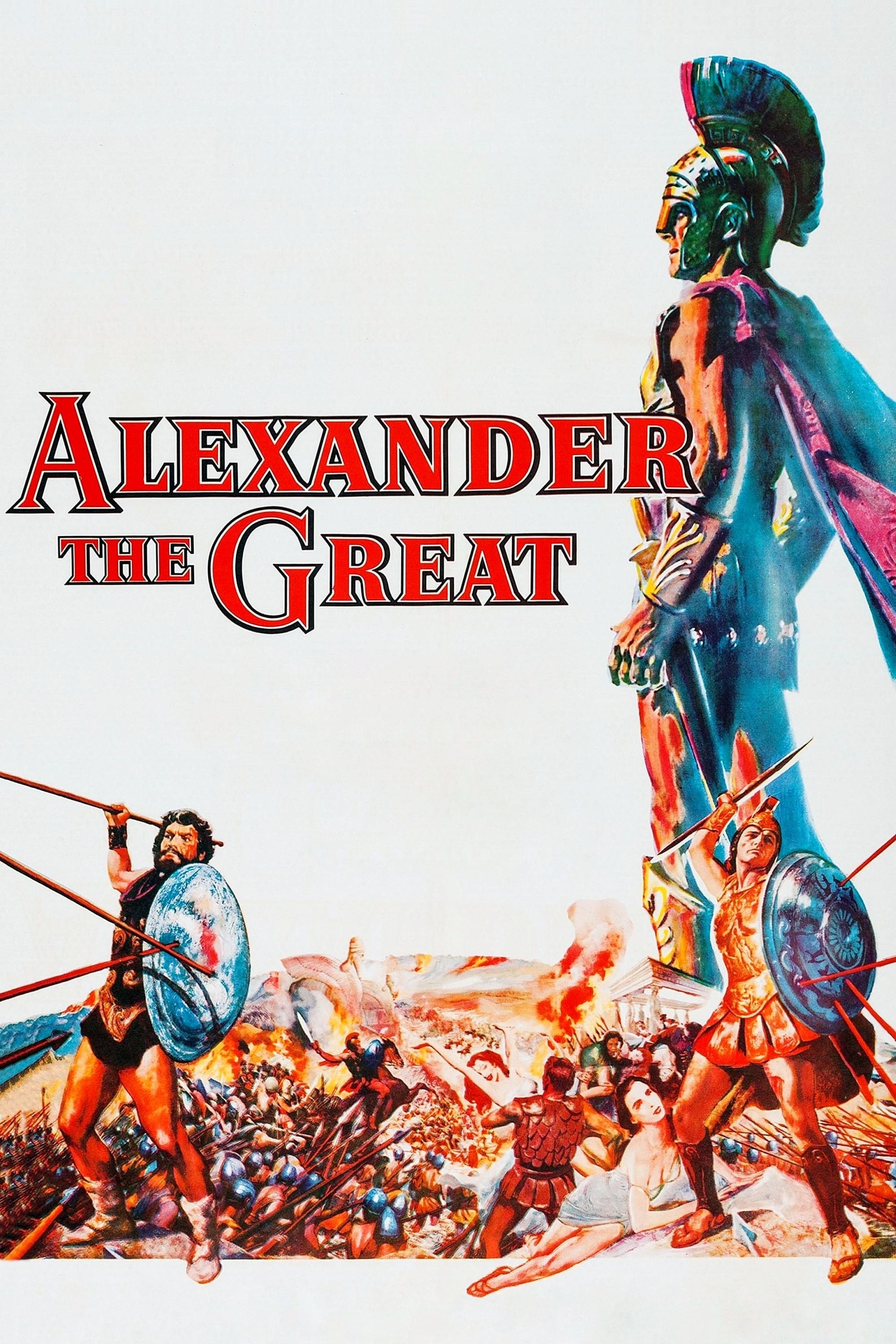 Alexander the Great | Alexander the Great