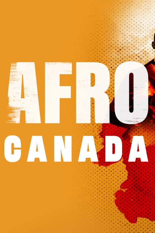 Afro-Canada | Afro-Canada