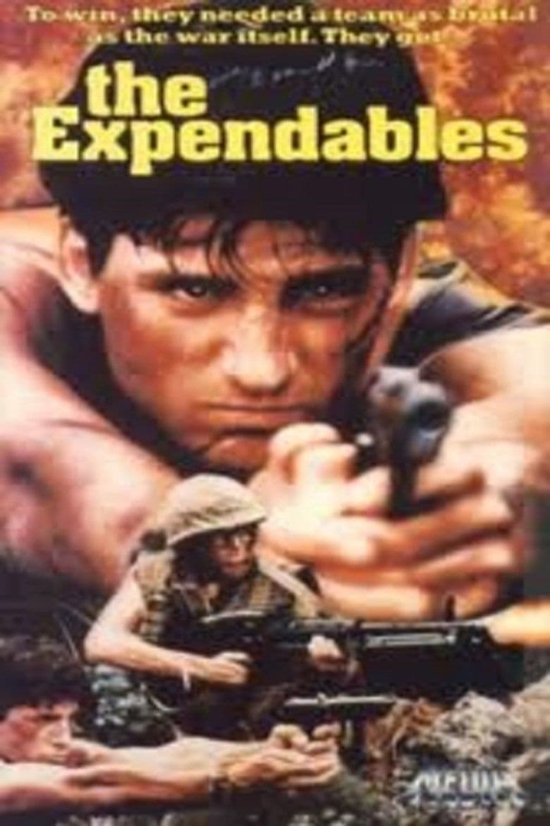 The Expendables | The Expendables