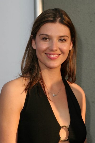 بازیگر Barbara Nedeljakova  