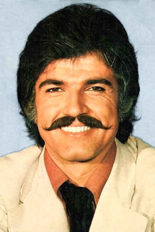 بازیگر Serdar Gökhan  