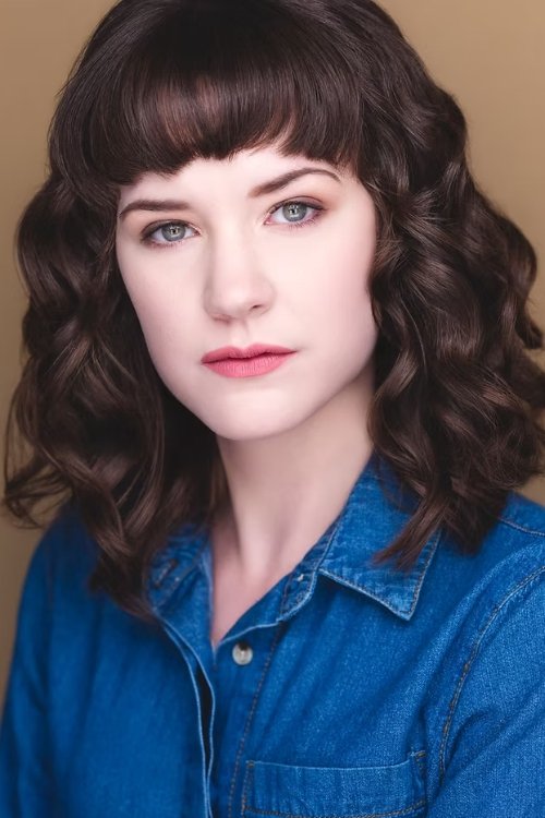 بازیگر Hannah Perry  