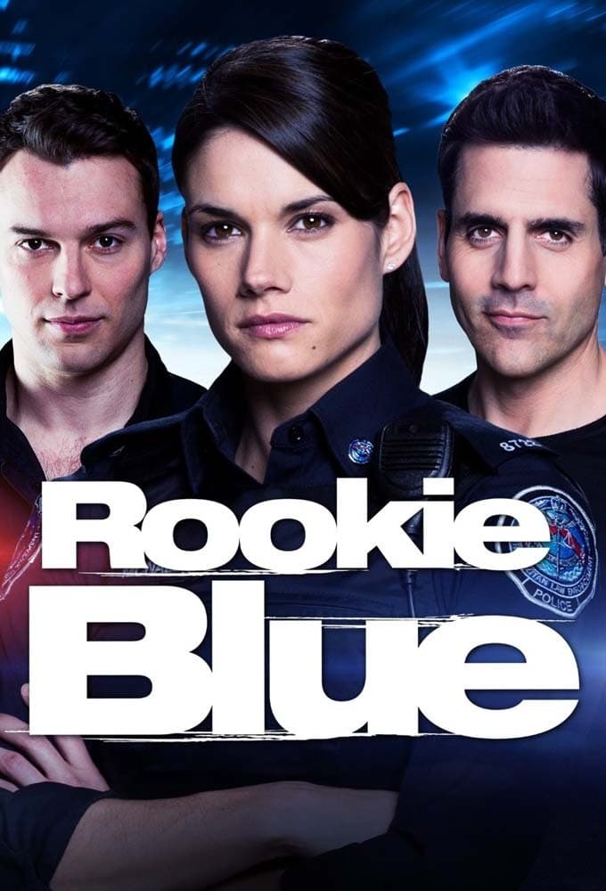 Rookie Blue | Rookie Blue