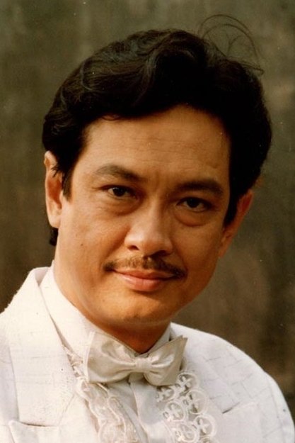 بازیگر Chánh Tín Nguyễn  