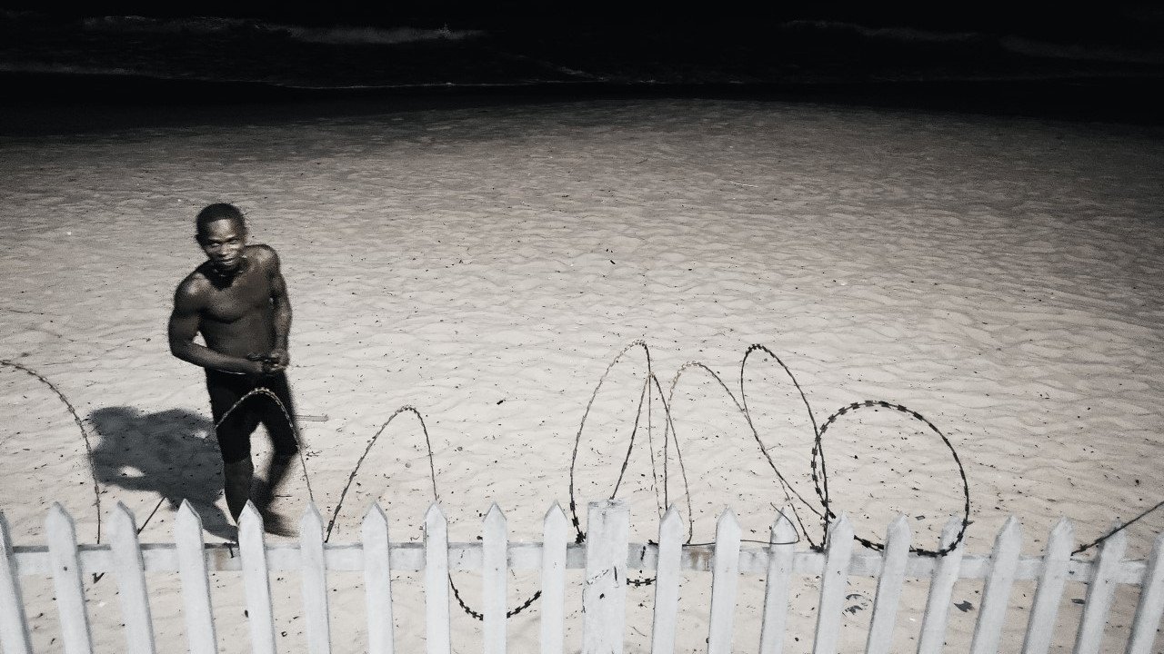 The Years We Have Been Nowhere|The Years We Have Been Nowhere