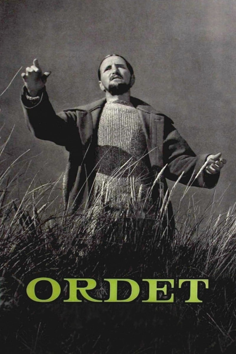 Ordet | Ordet