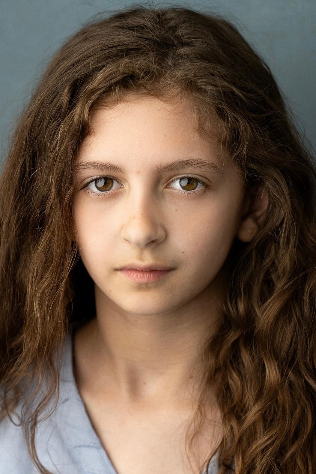 بازیگر Amira Dutton  
