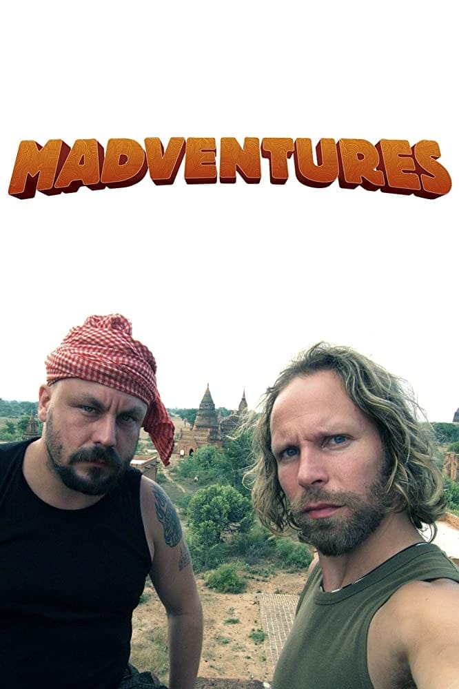 Madventures | Madventures