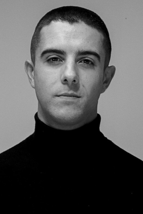 بازیگر André Marques  