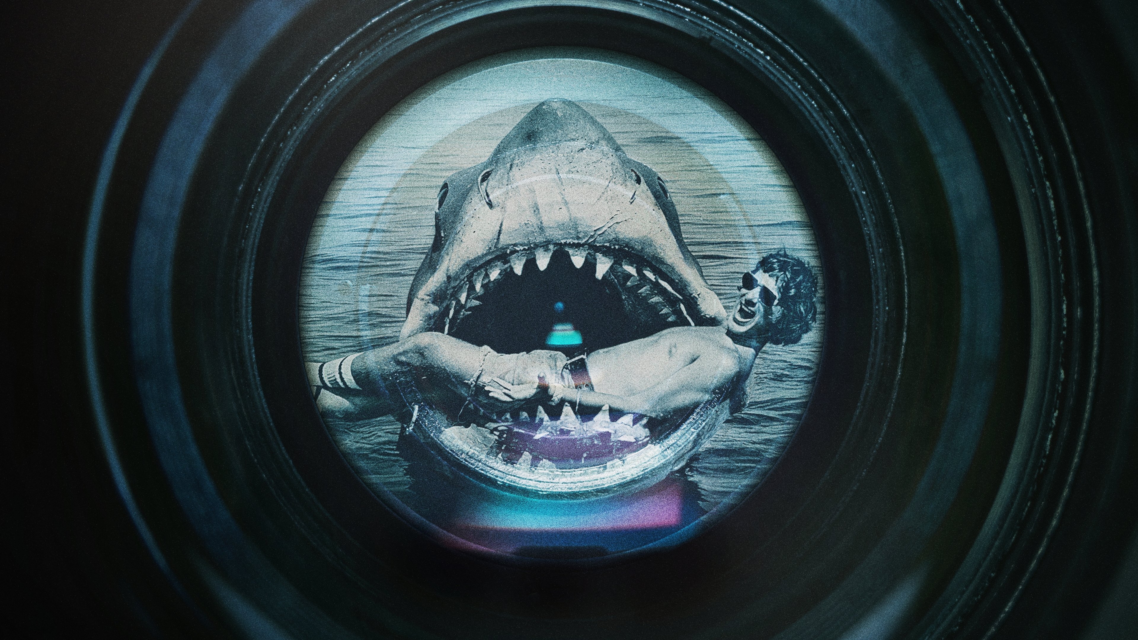 Jaws @ 50: The Definitive Inside Story|Jaws @ 50: The Definitive Inside Story
