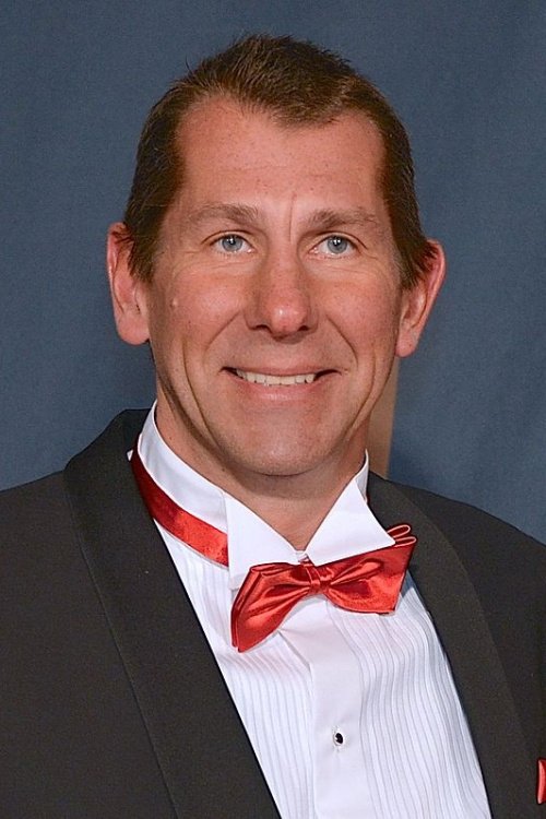 بازیگر Magnus Wislander  