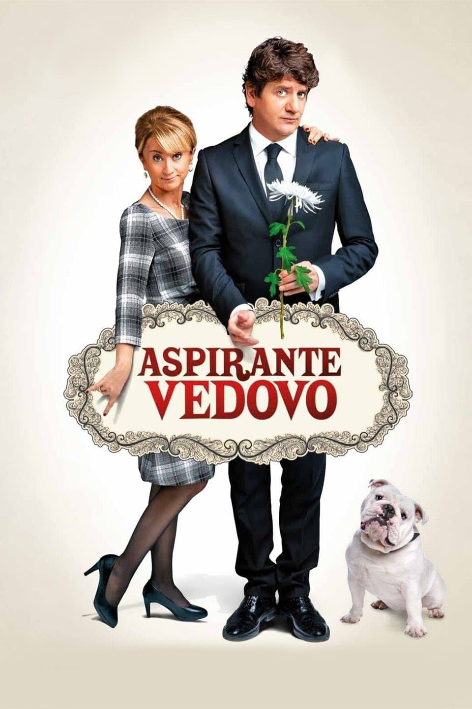 Aspirante vedovo | Aspirante vedovo