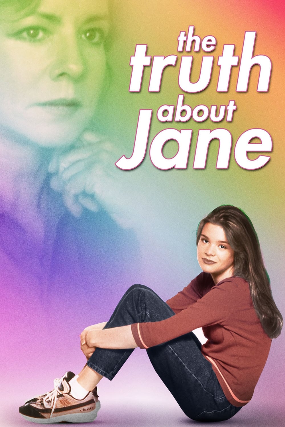 The Truth About Jane | The Truth About Jane