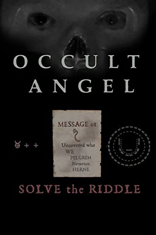 Occult Angel | Occult Angel