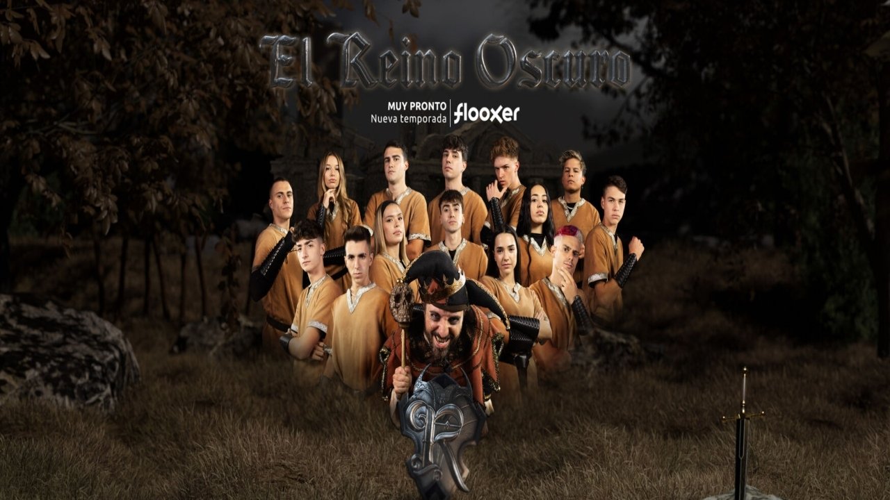 Rabia - El Reino Oscuro|Rabia - El Reino Oscuro
