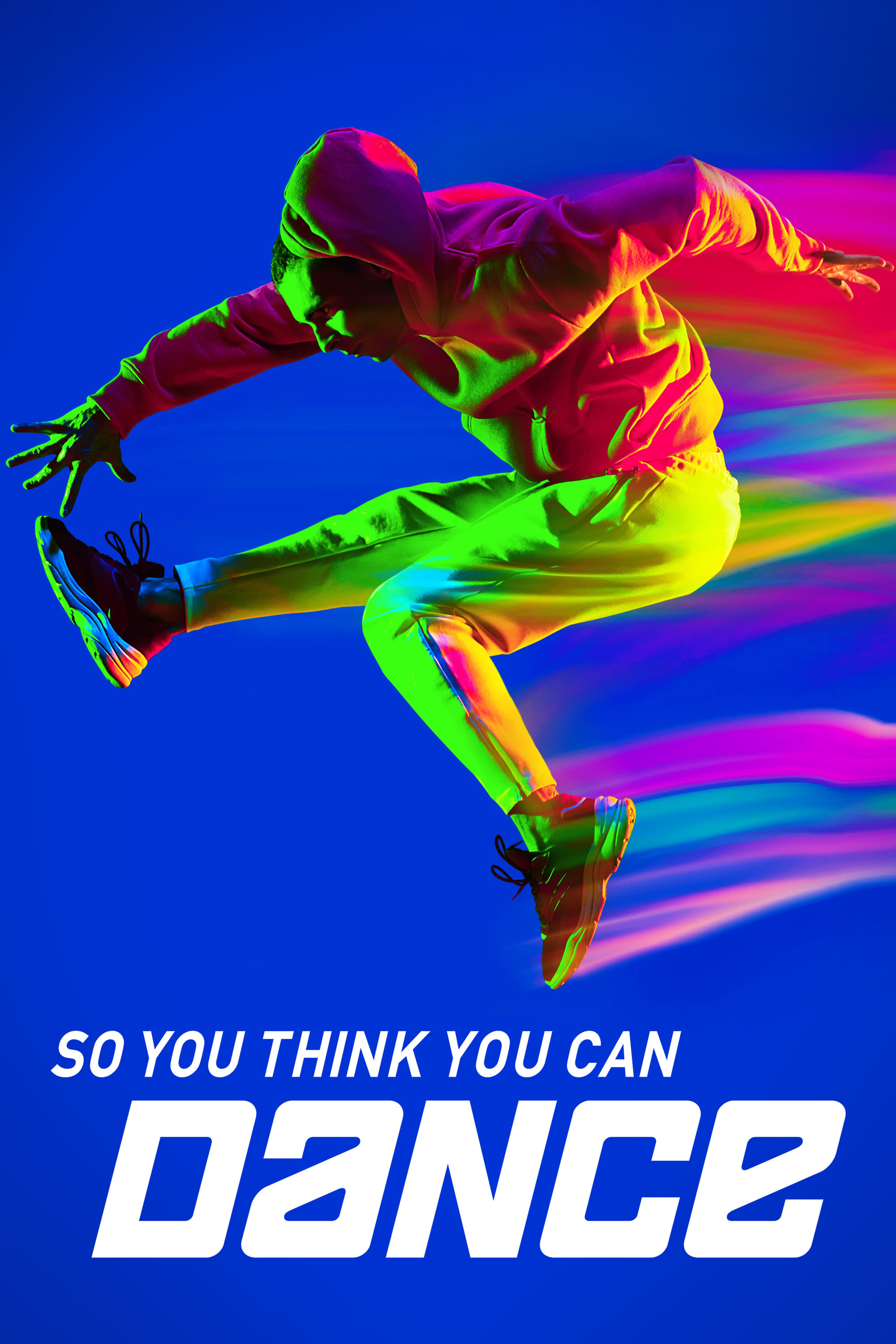 So You Think You Can Dance | So You Think You Can Dance