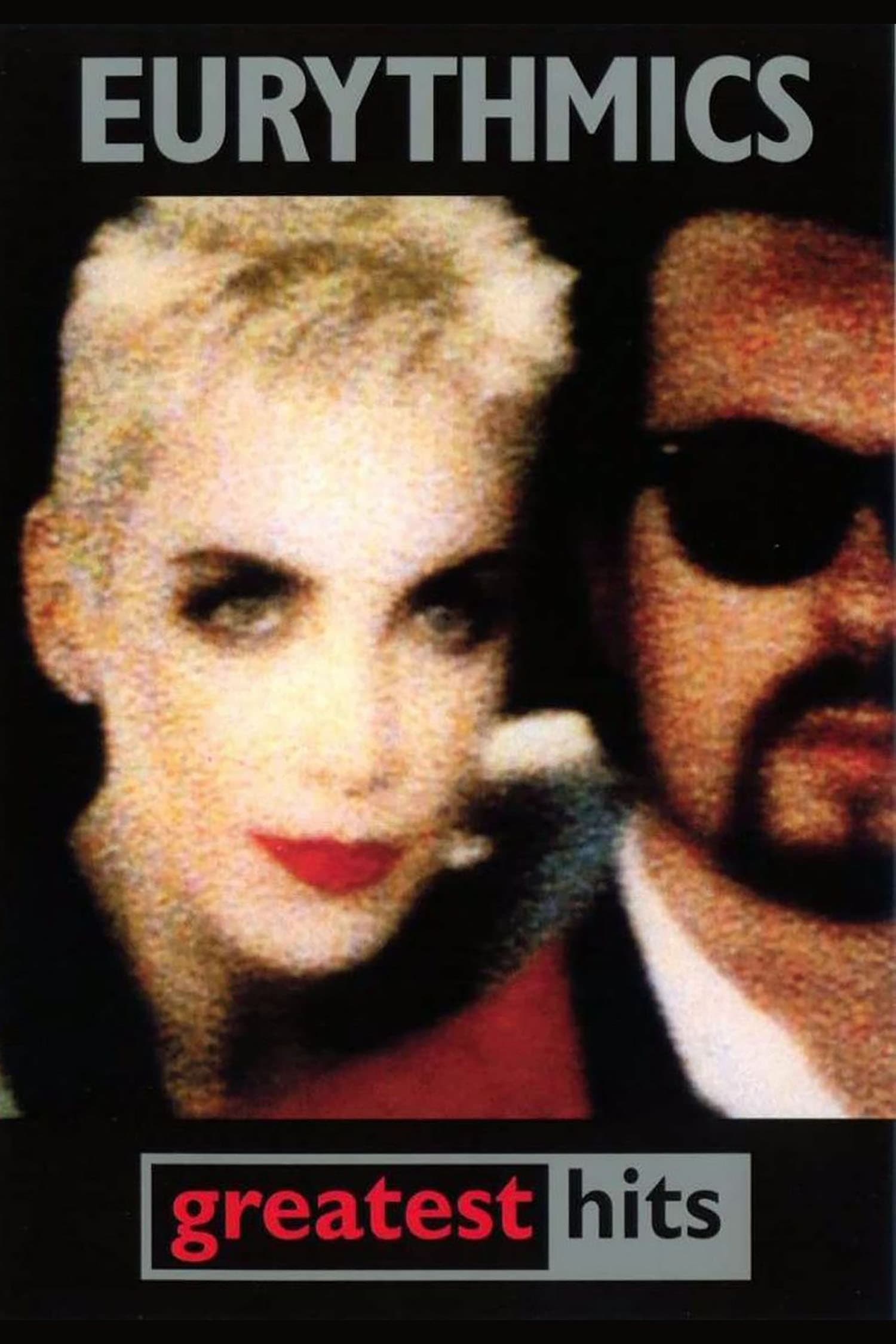 Eurythmics: Greatest Hits | Eurythmics: Greatest Hits