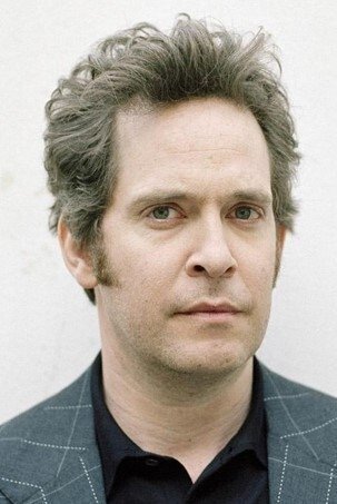 بازیگر Tom Hollander  