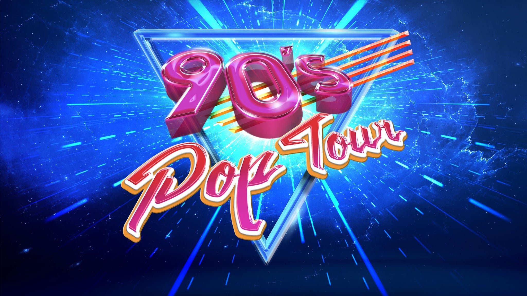 90s Pop Tour Vol. 3|90s Pop Tour Vol. 3