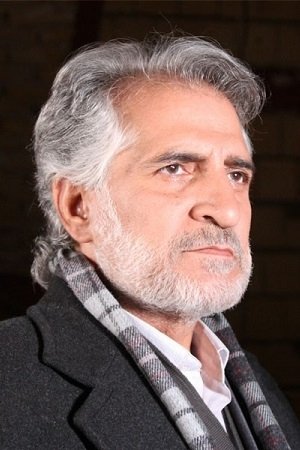 بازیگر Rahman Bagherian  