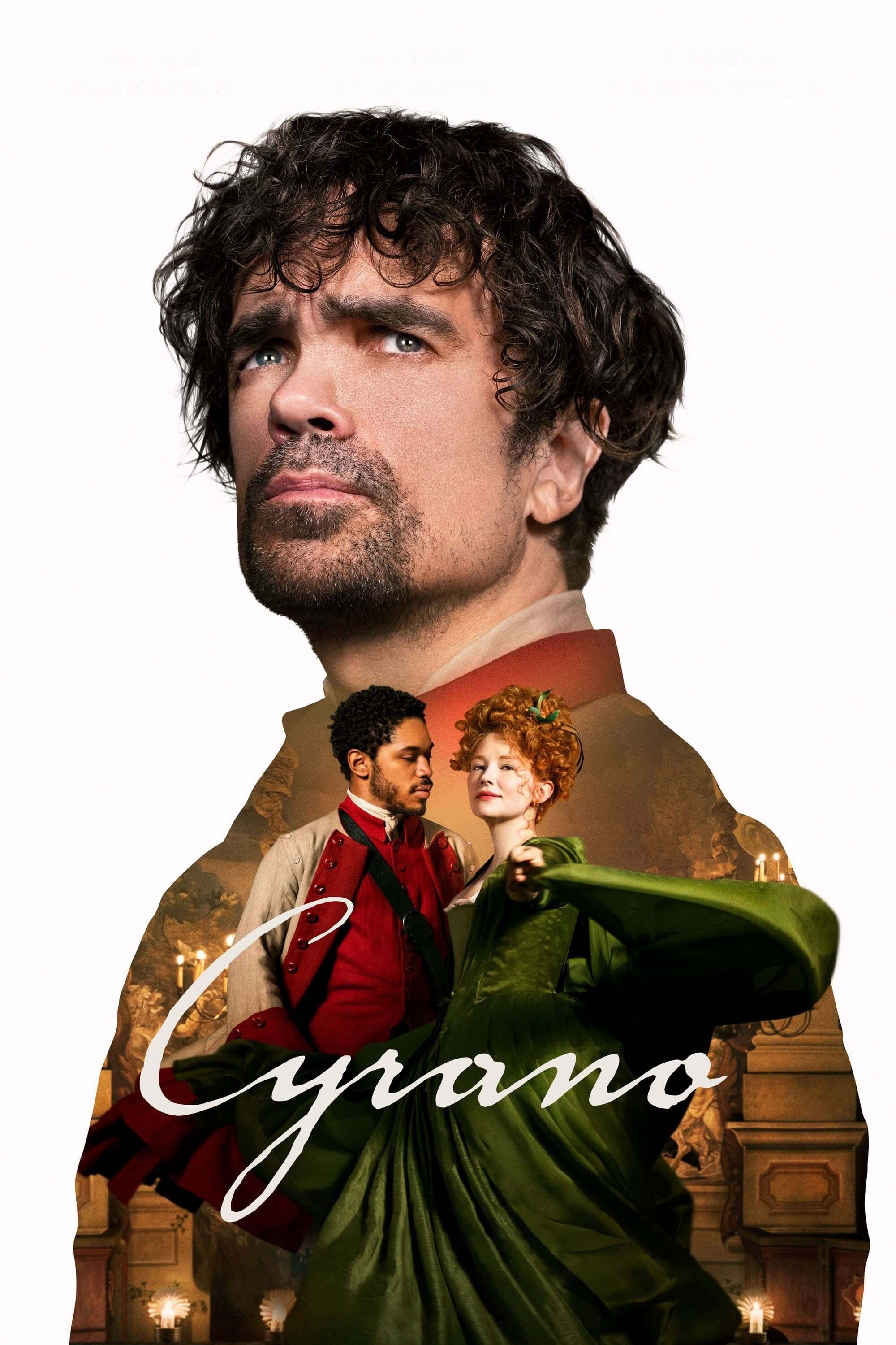 Cyrano | Cyrano