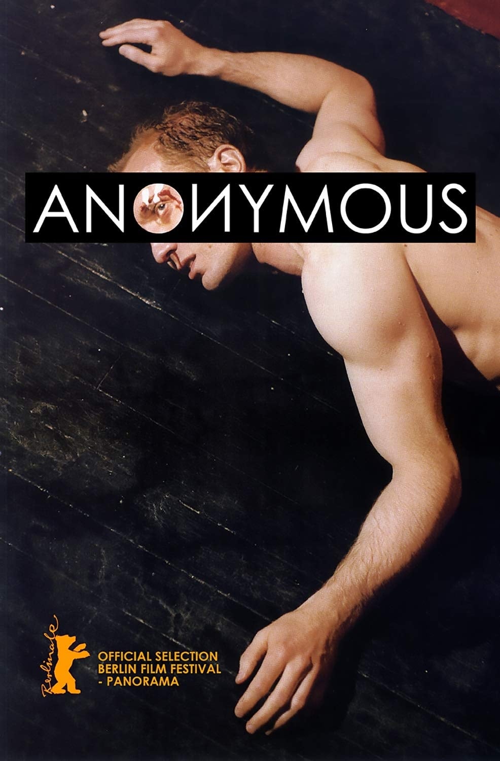 Anonymous | Anonymous