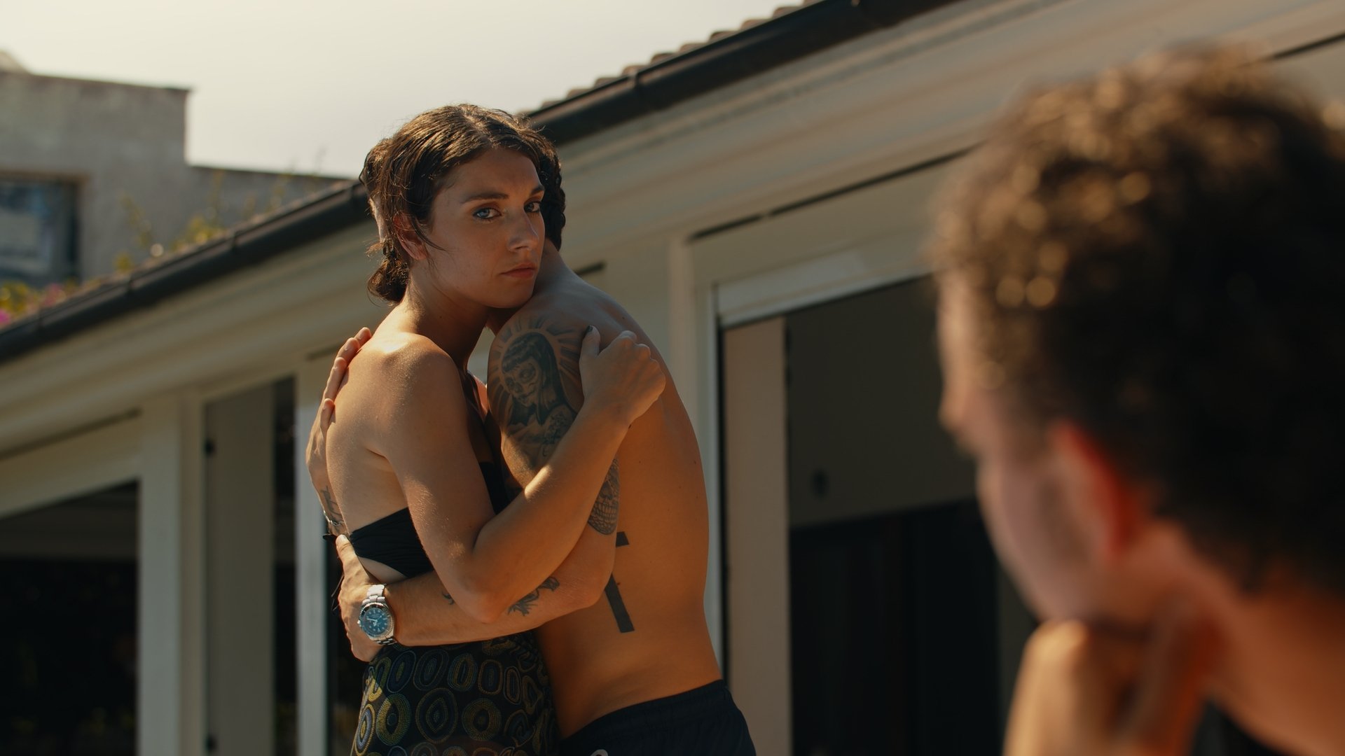 L'anniversario|L'anniversario