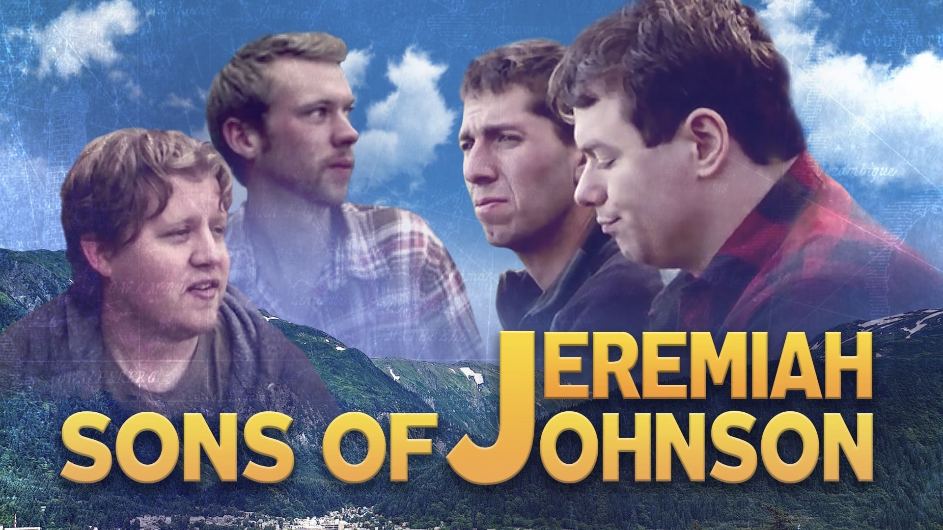 Sons of Jeremiah Johnson|Sons of Jeremiah Johnson