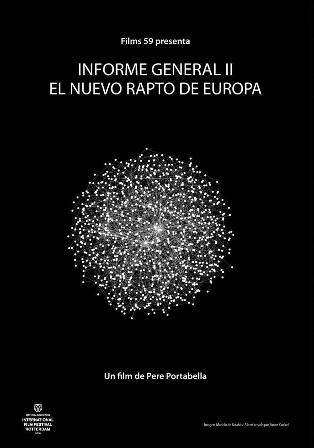 Informe general II. El nou rapte d’Europa | Informe general II. El nou rapte d’Europa