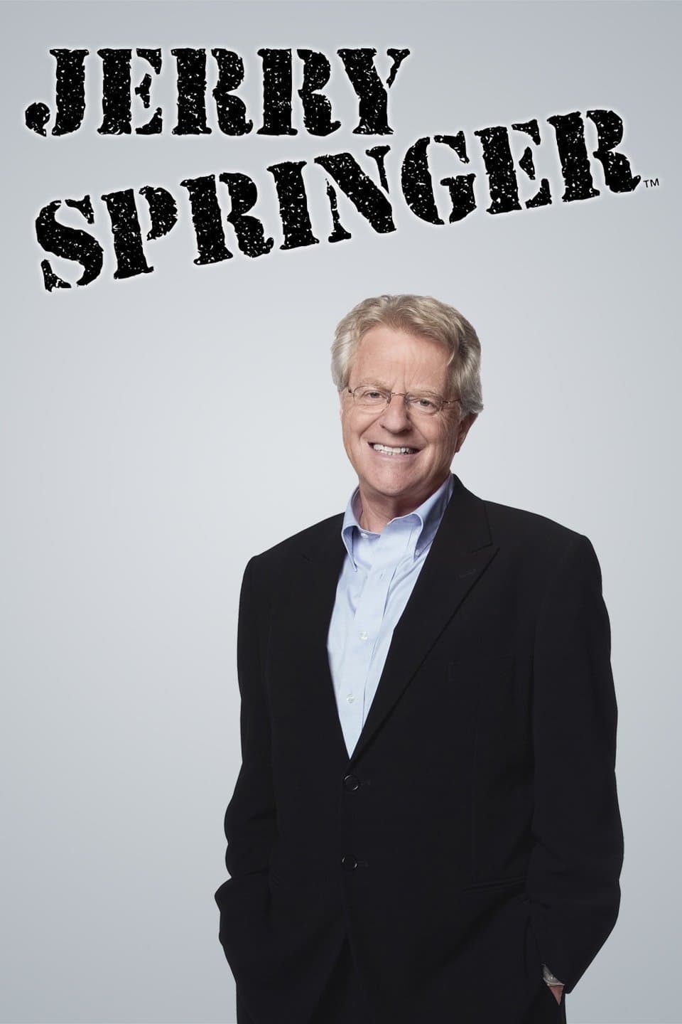 The Jerry Springer Show | The Jerry Springer Show