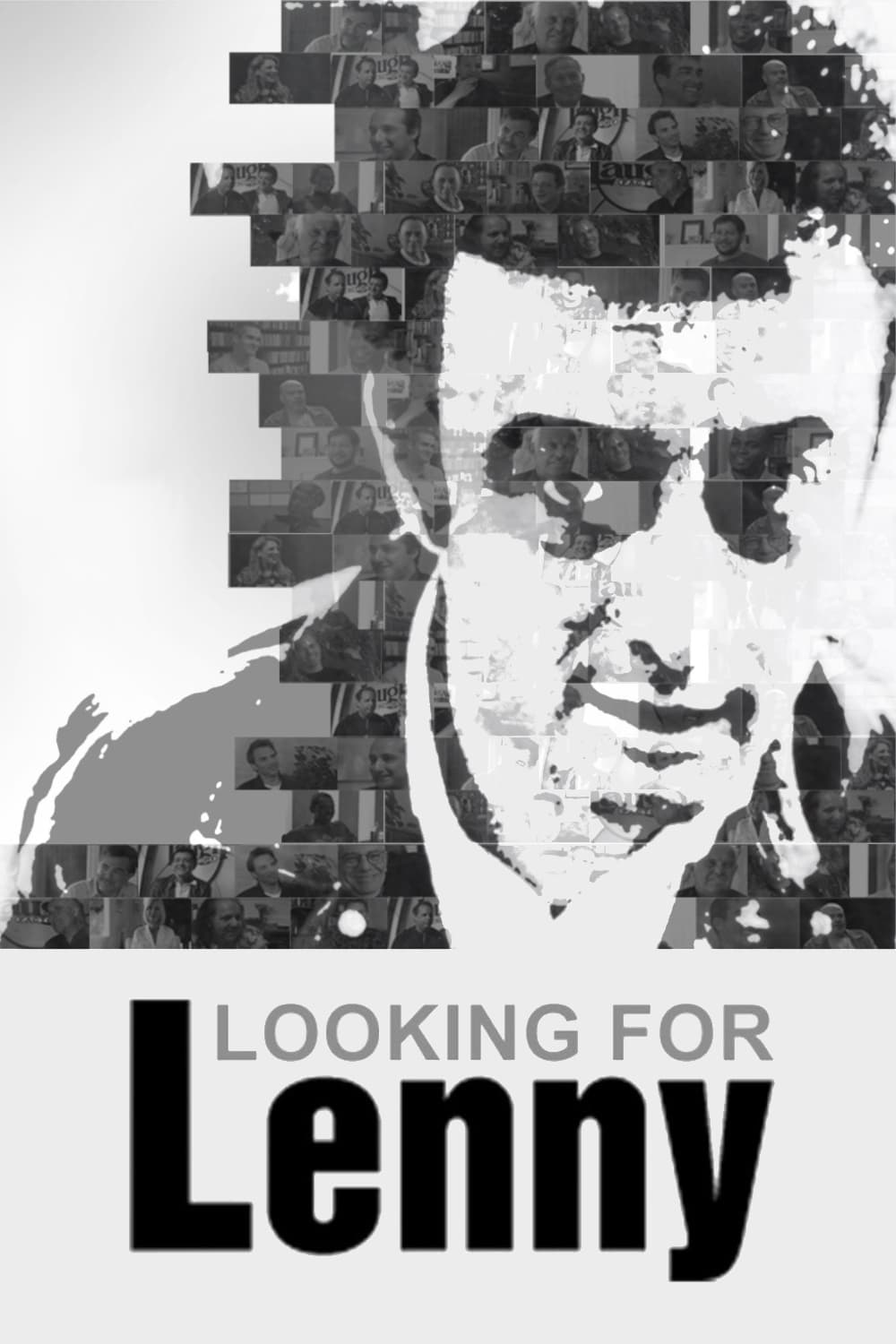 Looking for Lenny | Looking for Lenny