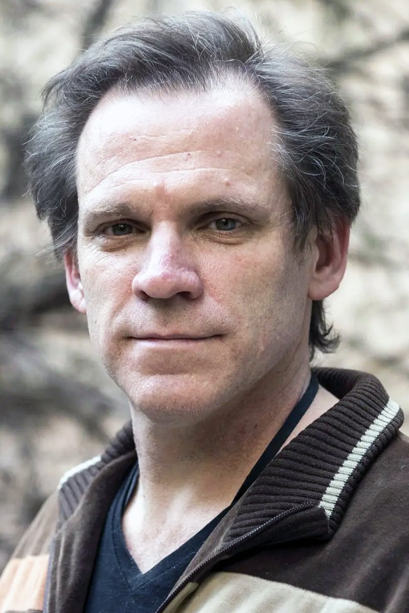 بازیگر Bruno Stagnaro  