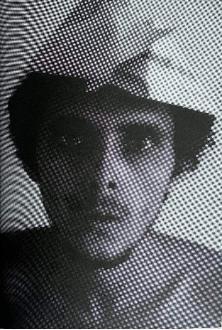 بازیگر Manoel Costa  