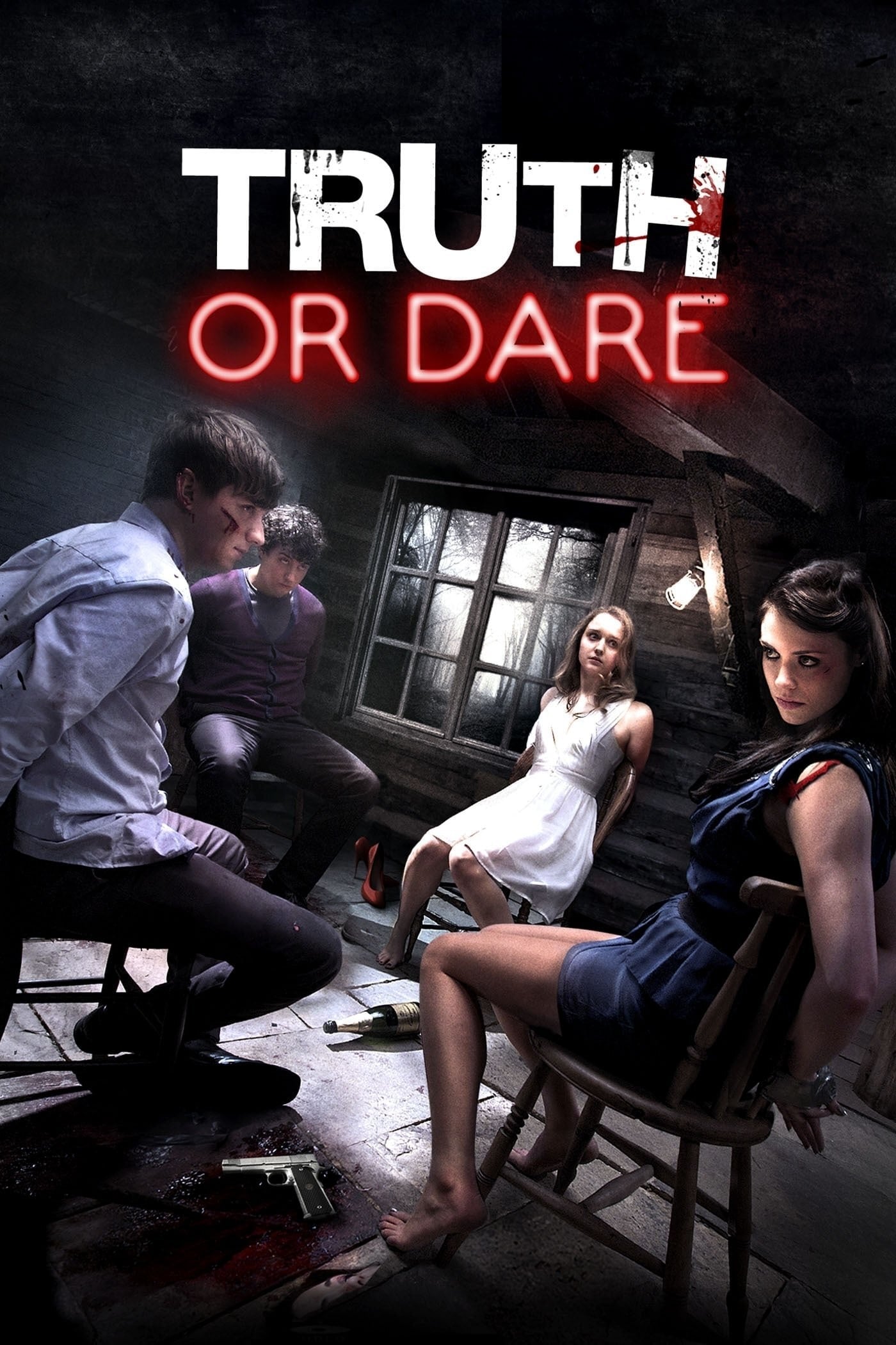 Truth or Dare | Truth or Dare