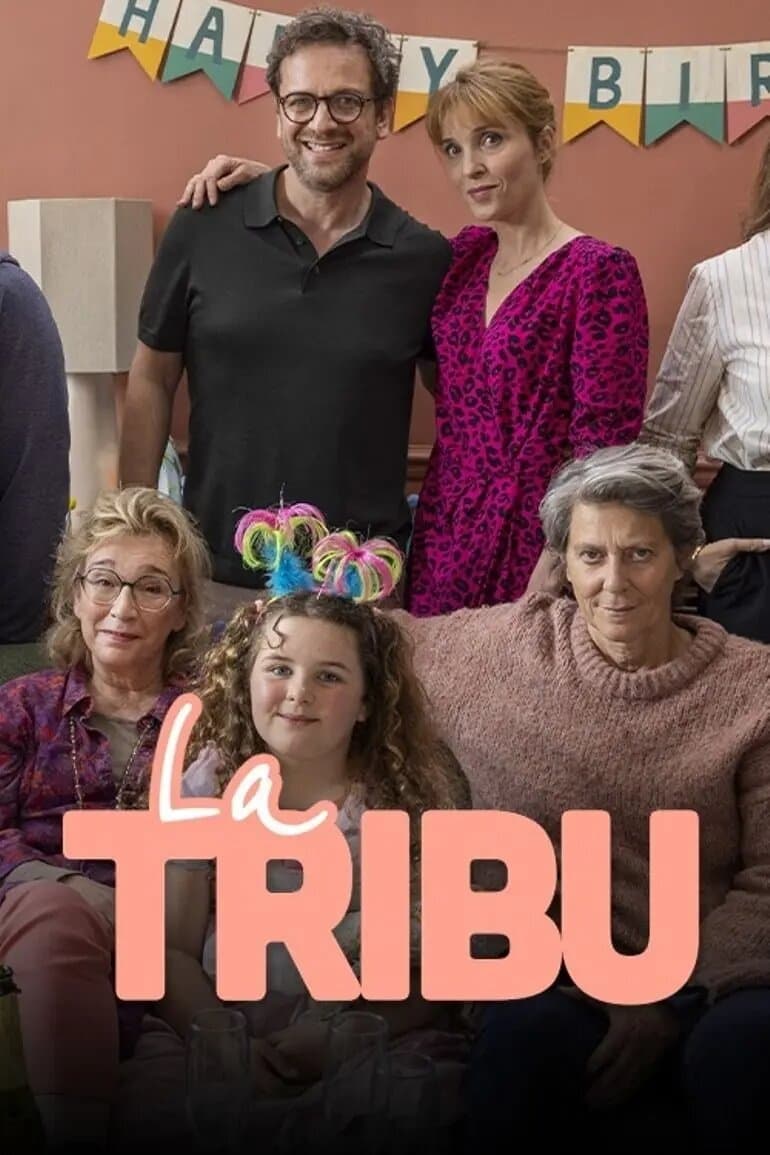 La Tribu | La Tribu