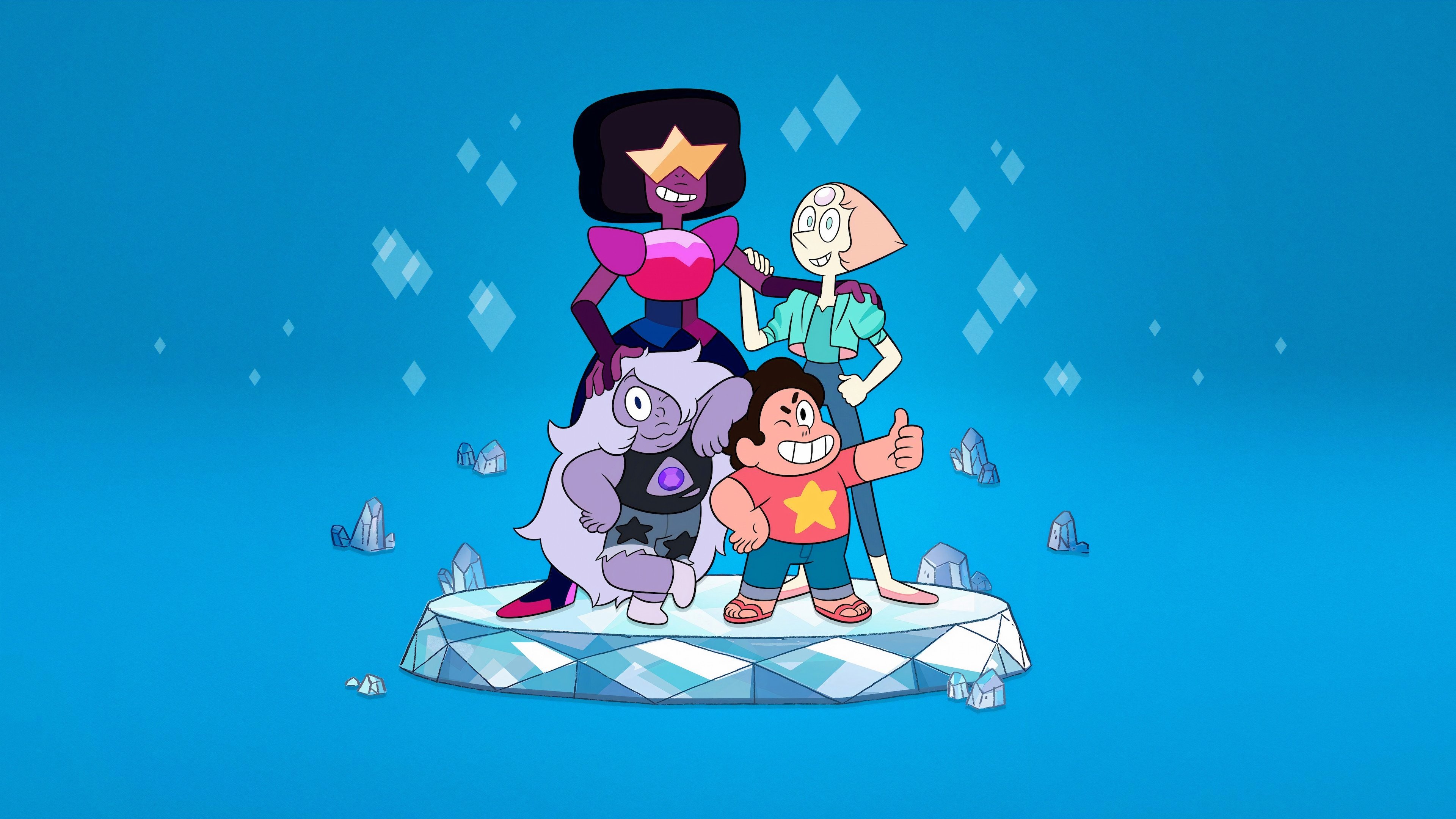 Steven Universe|Steven Universe