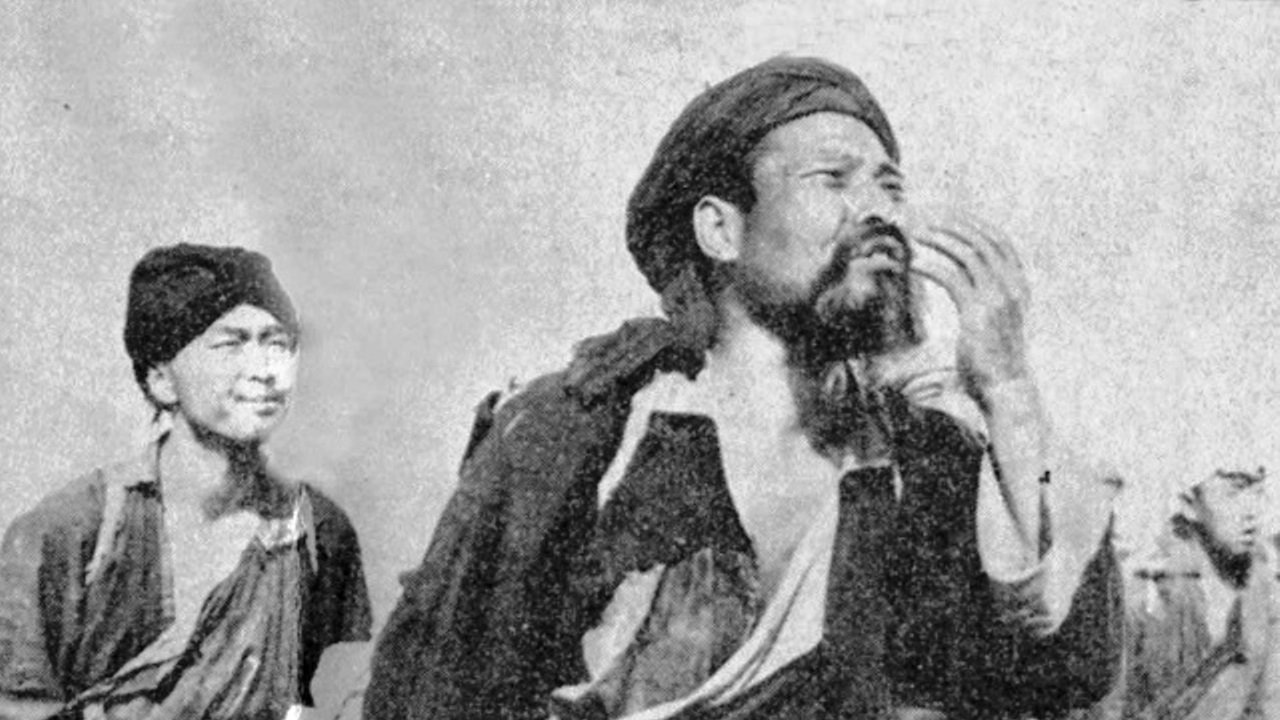 内蒙人民的胜利|内蒙人民的胜利