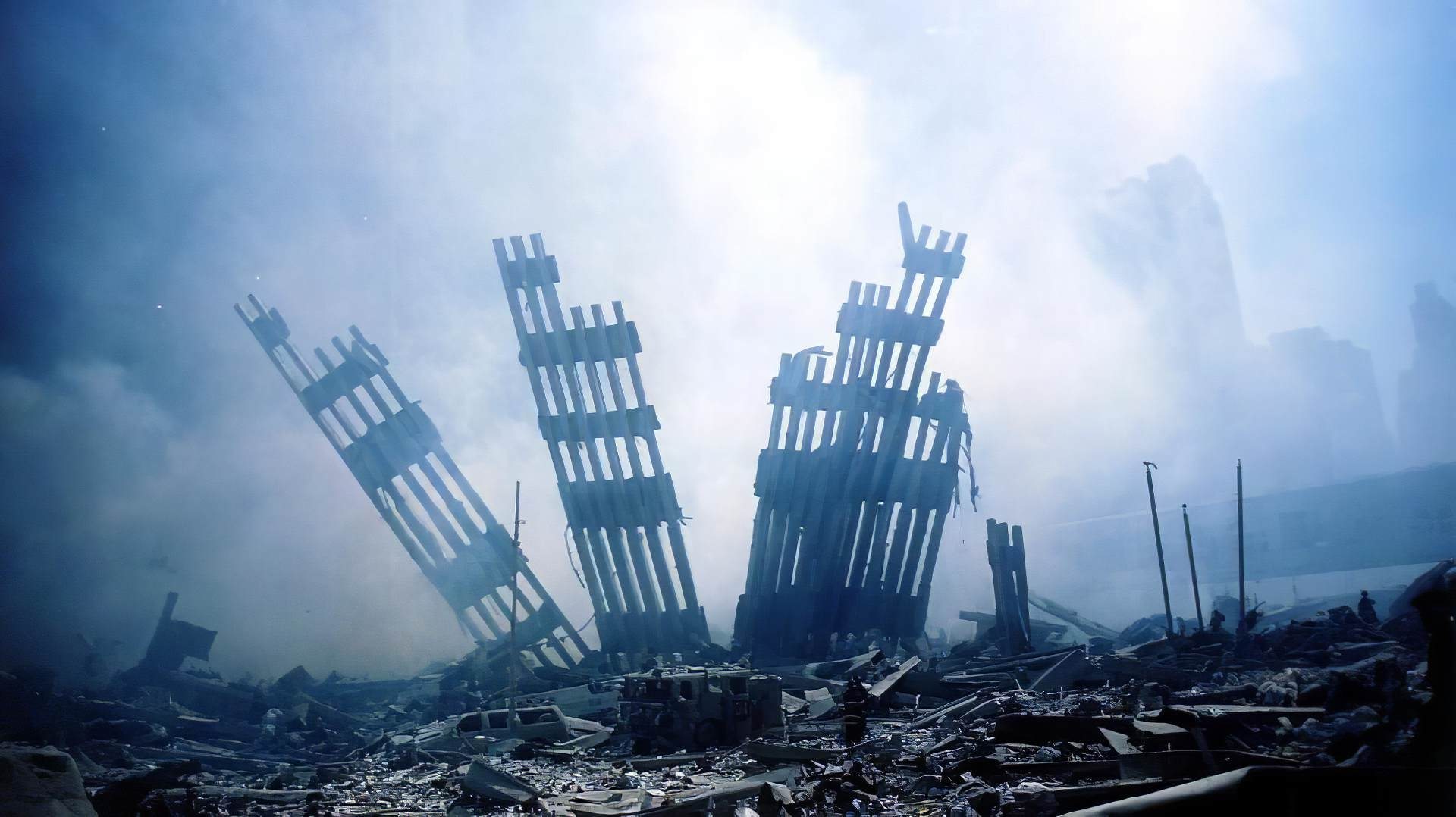 9/11: Truth, Lies and Conspiracies|9/11: Truth, Lies and Conspiracies