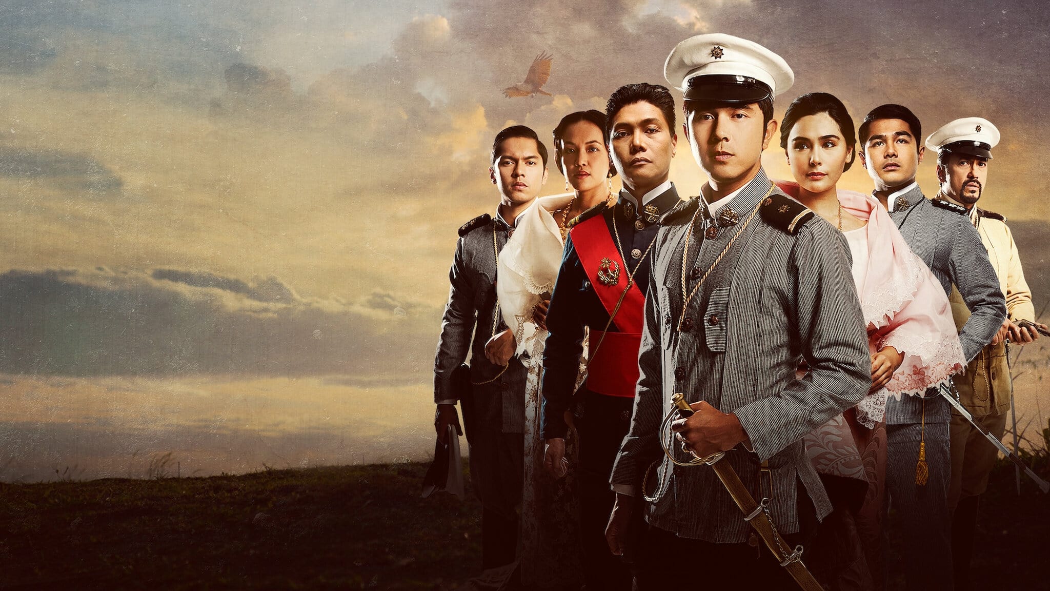 Goyo: Ang Batang Heneral|Goyo: Ang Batang Heneral