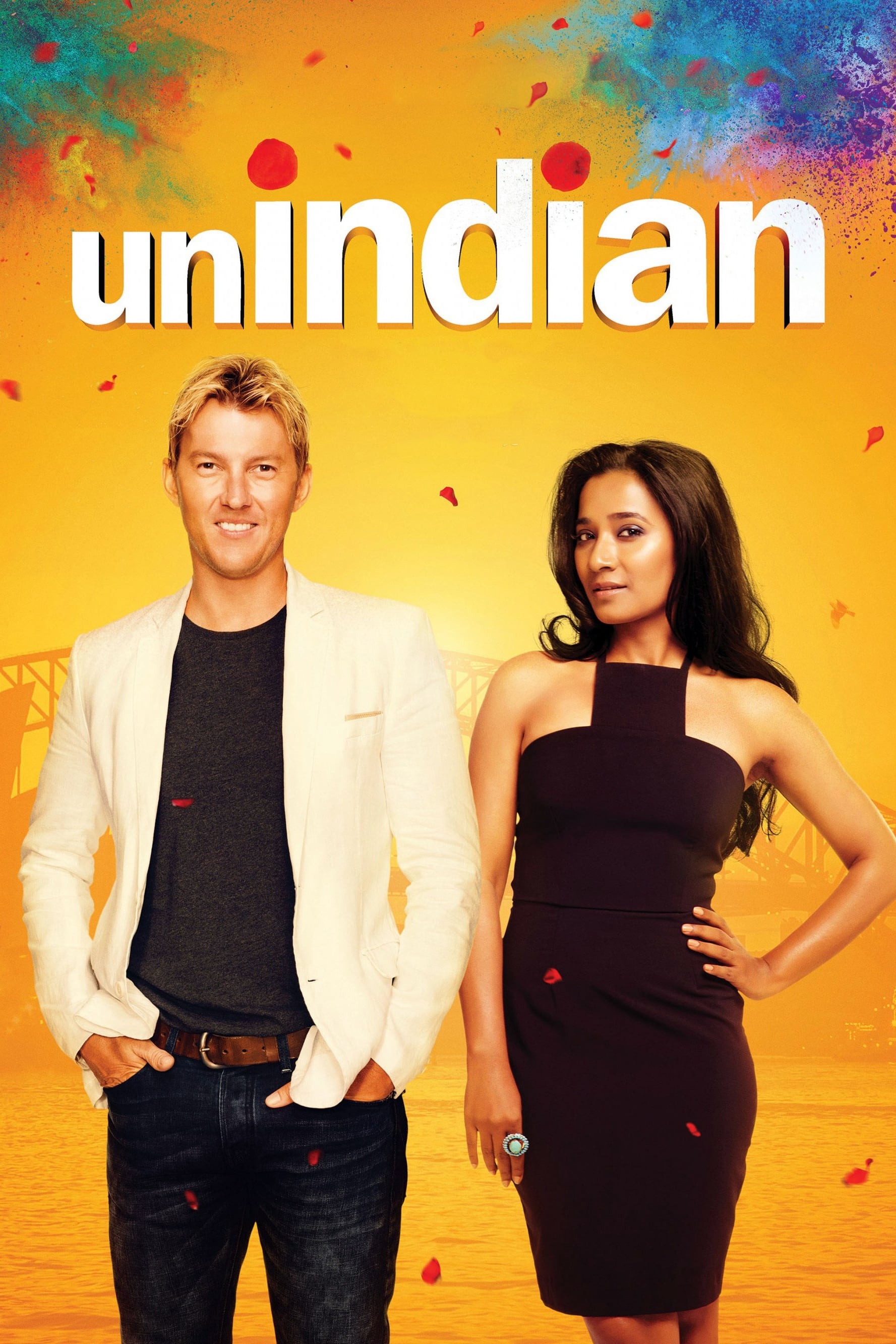 unINDIAN | unINDIAN