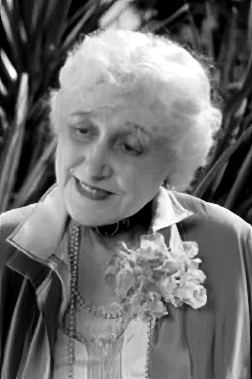 بازیگر Jeanne Méa  