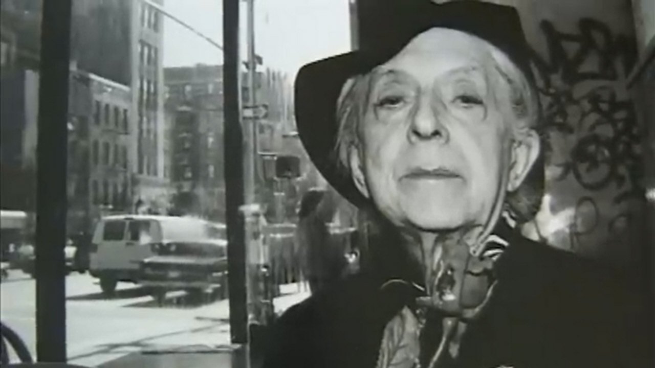 The Significant Death of Quentin Crisp|The Significant Death of Quentin Crisp