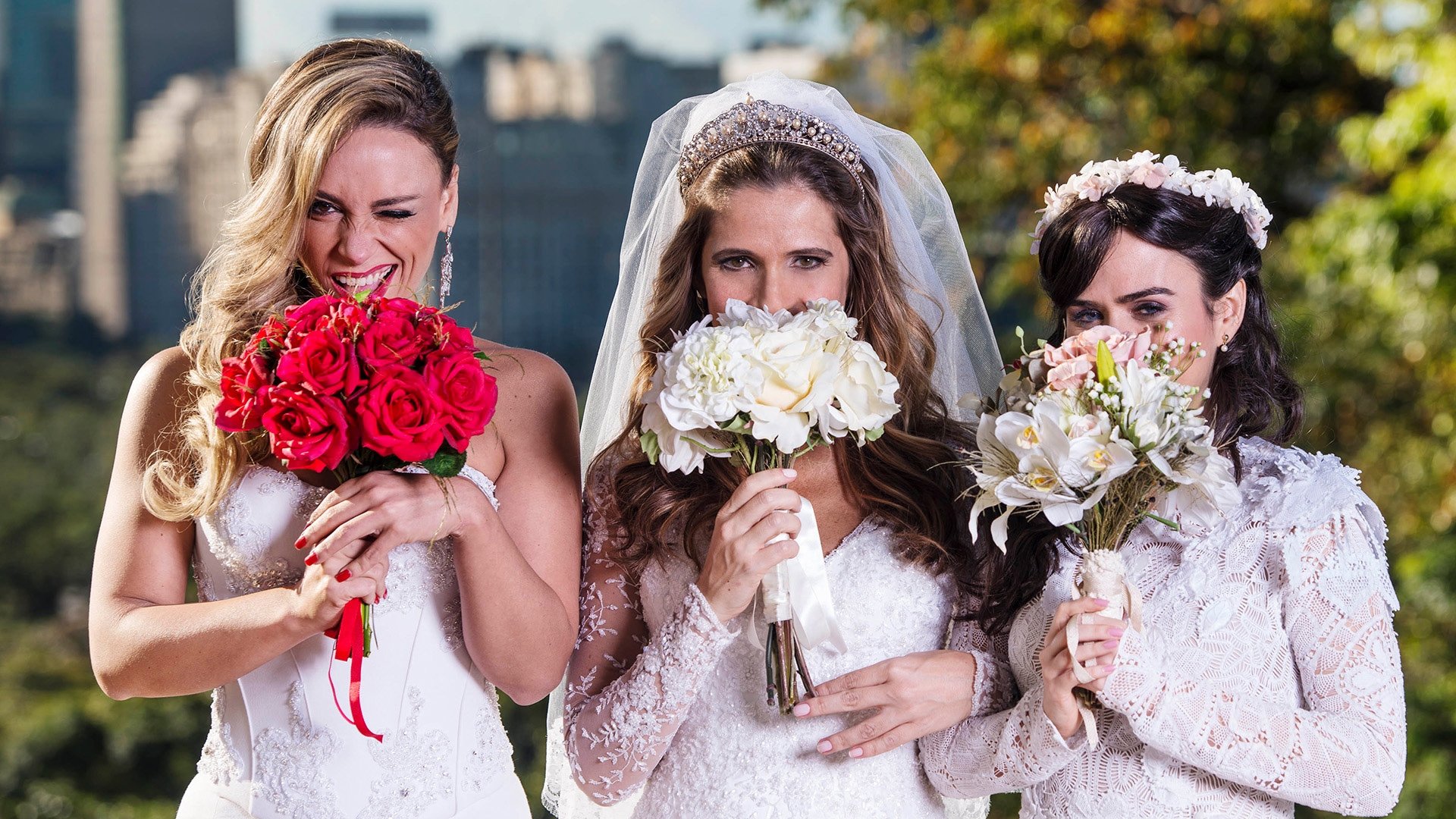 Loucas pra Casar|Loucas pra Casar