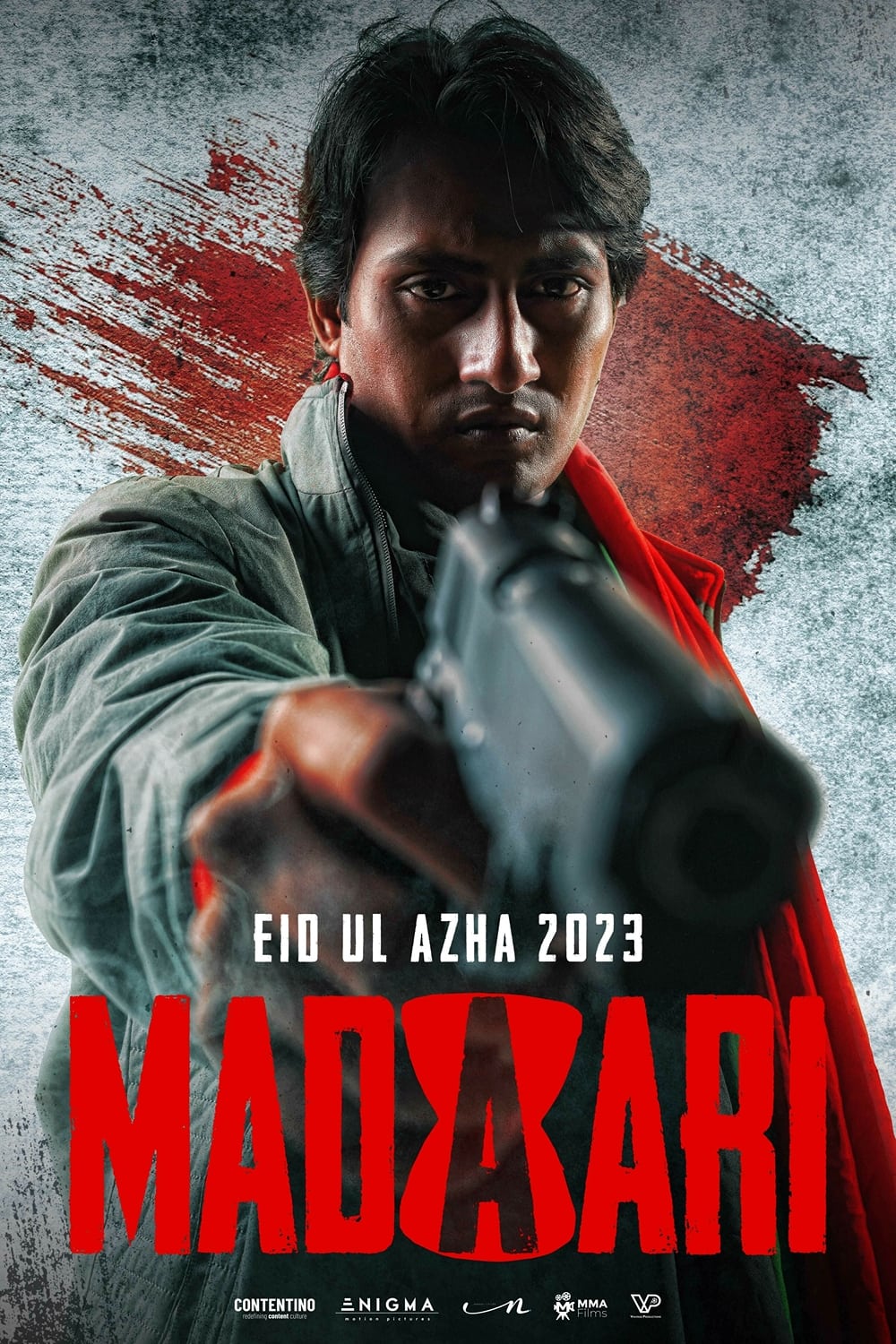 Madaari | Madaari