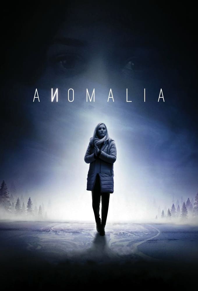 Anomalia | Anomalia