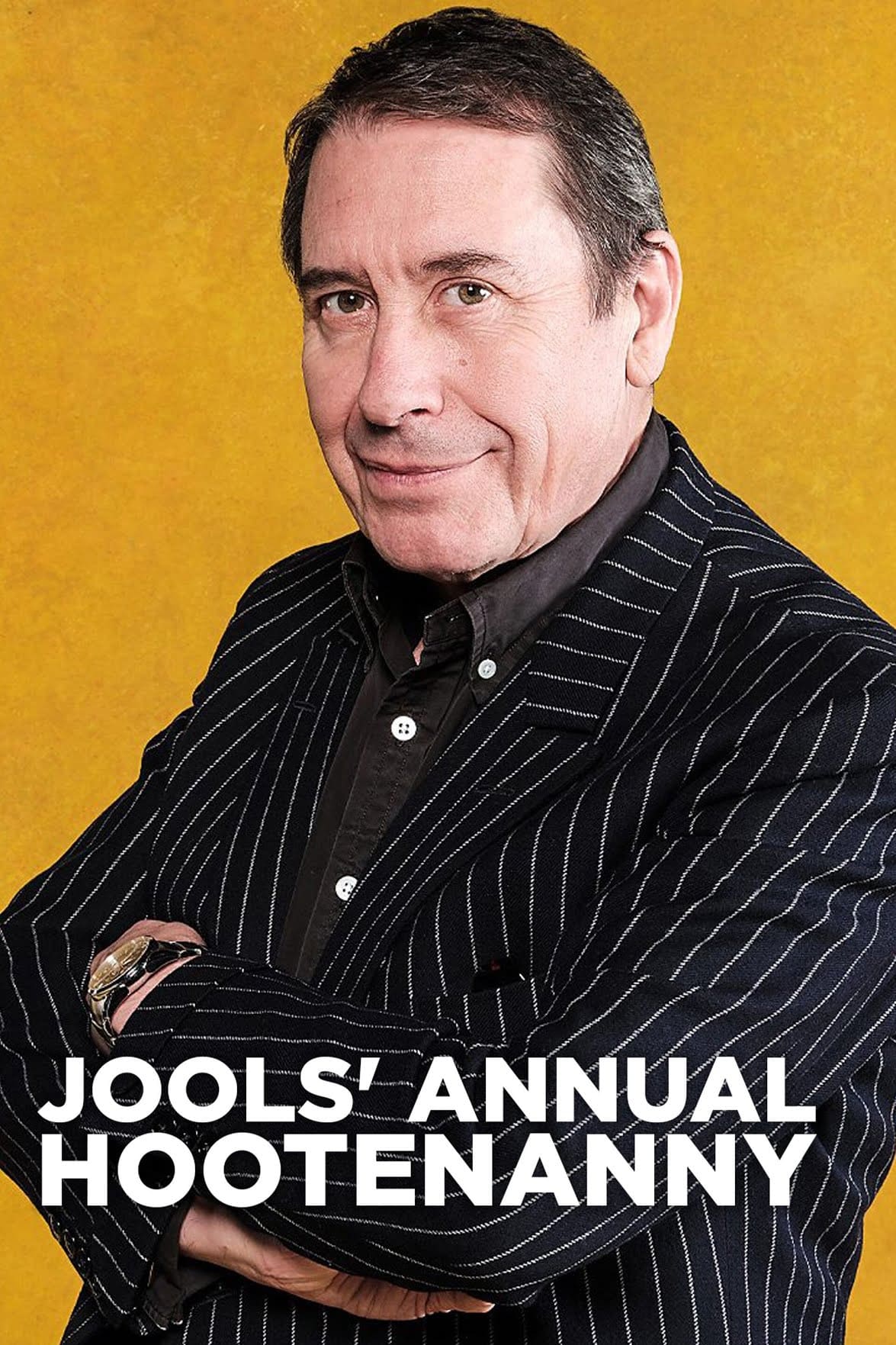 Jools' Annual Hootenanny | Jools' Annual Hootenanny