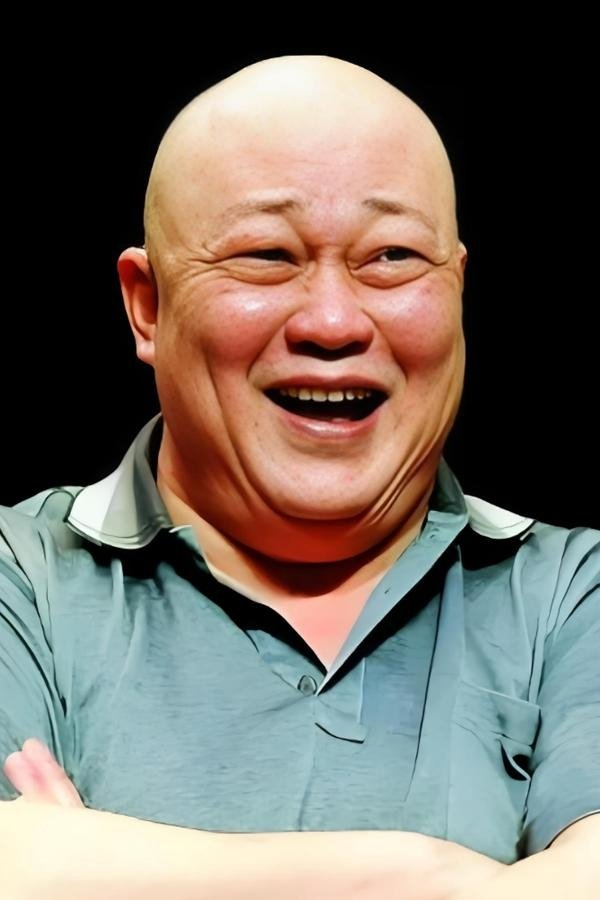 بازیگر Jin Chao-Chun  