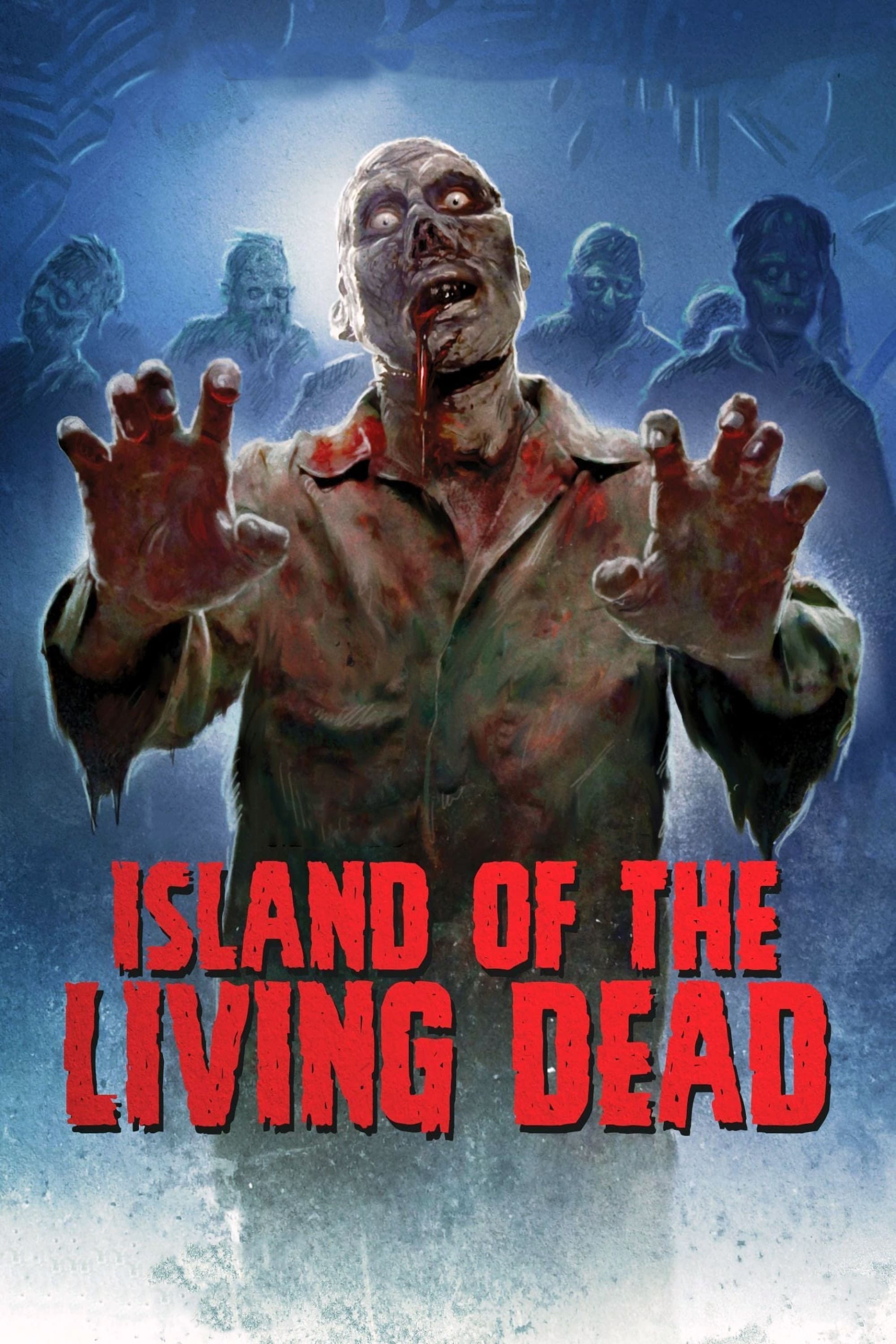 Island of the Living Dead | Island of the Living Dead